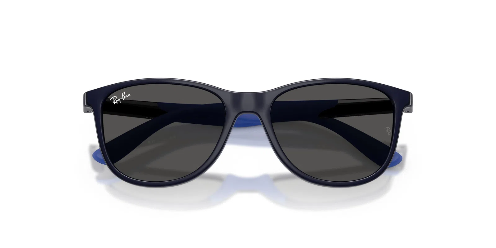 Ray-Ban Kids 0RJ9077S Sunglasses - view 79